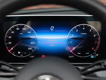 CLE 300 Cabrio   AMG Line - Burmester - Airscarf