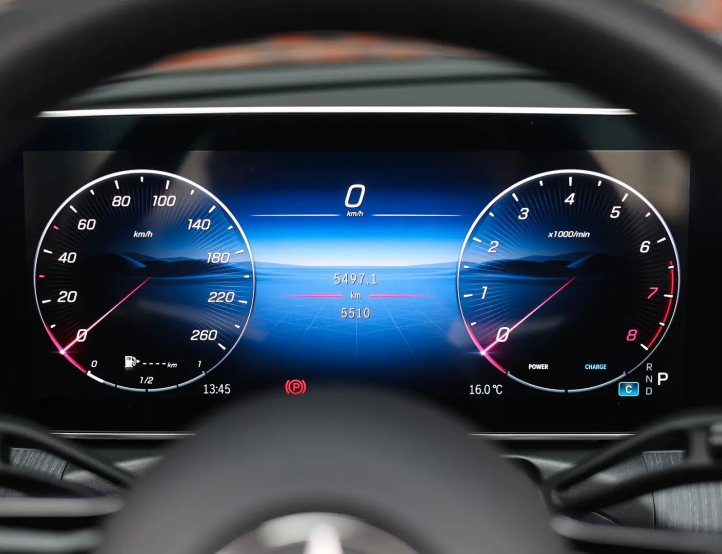 CLE 300 Cabrio   AMG Line - Burmester - Airscarf