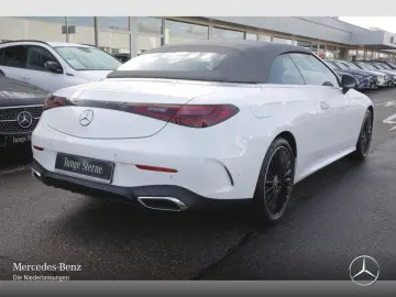 CLE 300 4M Cab. AMG Prem. AHK Bur3D DIGITAL