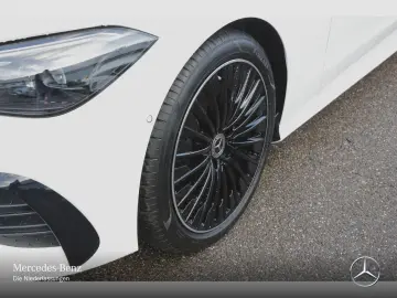 CLE 300 4M Cab. AMG Prem. AHK Bur3D DIGITAL