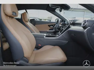 CLE 300 4M Cab. AMG Prem. AHK Bur3D DIGITAL