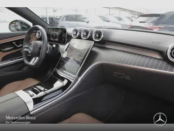 CLE 300 4M Cab. AMG Prem. AHK Bur3D DIGITAL