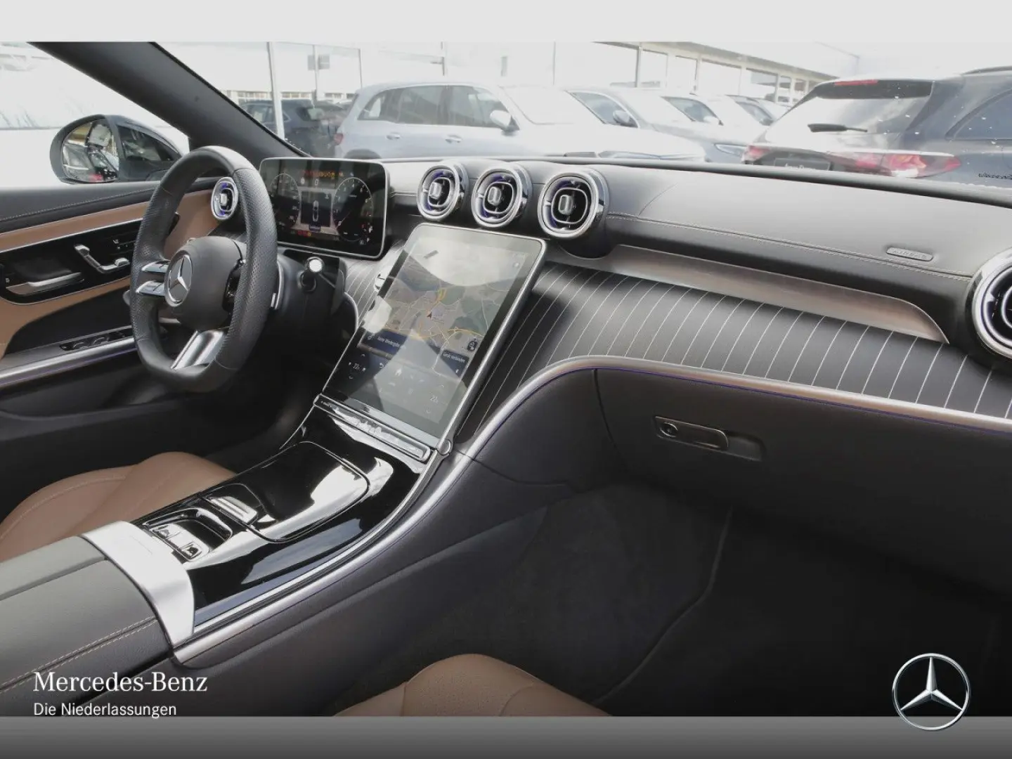 CLE 300 4M Cab. AMG Prem. AHK Bur3D DIGITAL