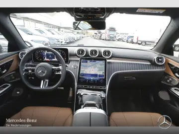 CLE 300 4M Cab. AMG Prem. AHK Bur3D DIGITAL