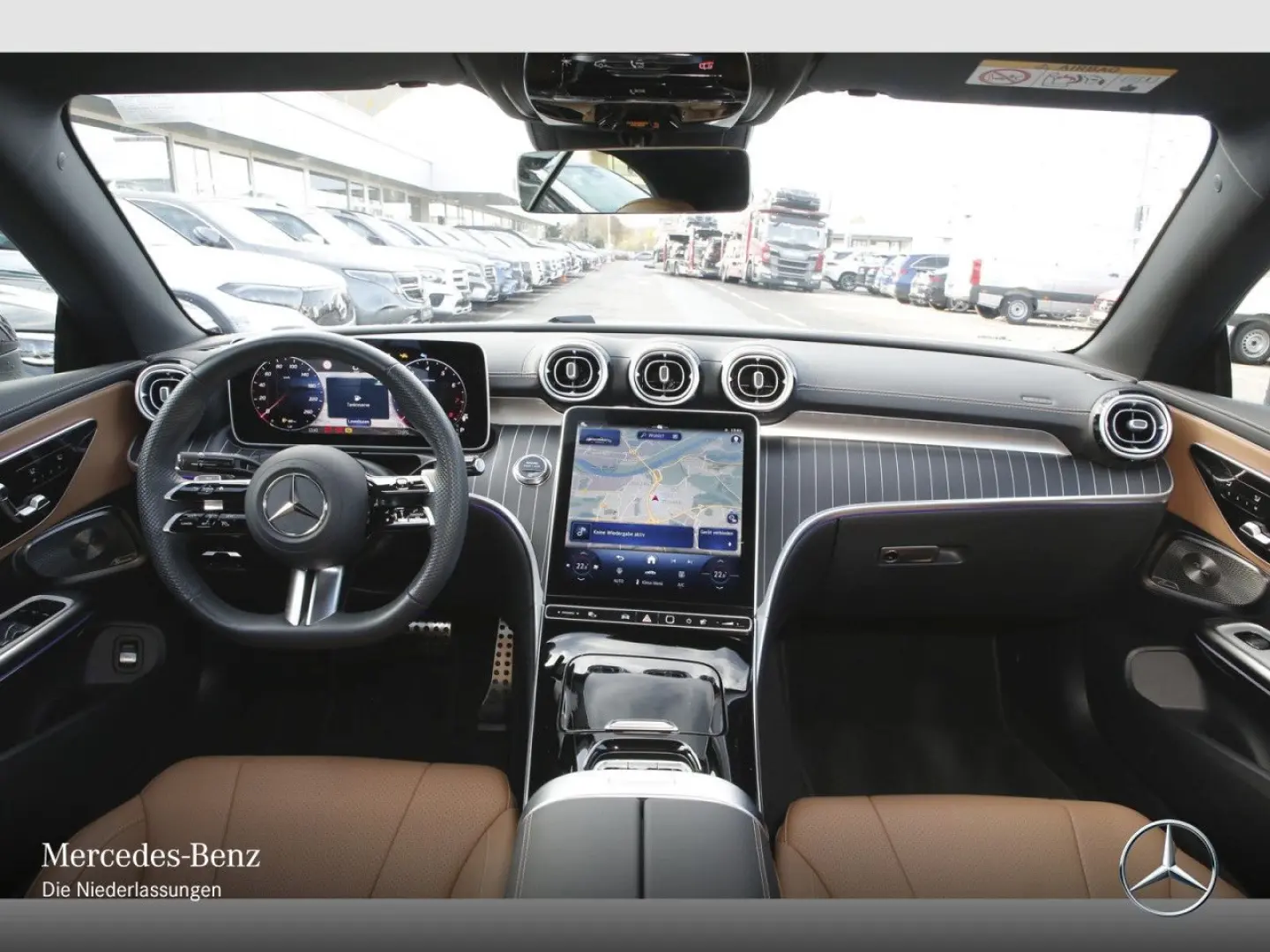 CLE 300 4M Cab. AMG Prem. AHK Bur3D DIGITAL