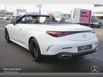 CLE 300 4M Cab. AMG Prem. AHK Bur3D DIGITAL