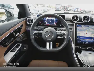 CLE 300 4M Cab. AMG Prem. AHK Bur3D DIGITAL