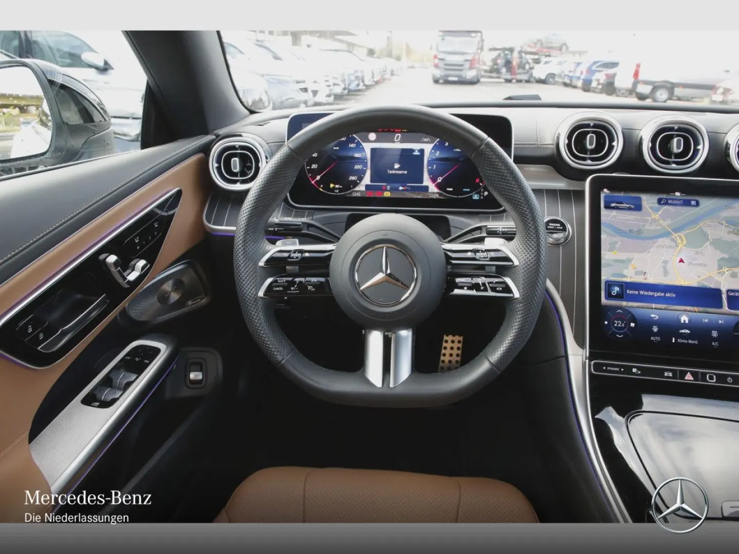 CLE 300 4M Cab. AMG Prem. AHK Bur3D DIGITAL