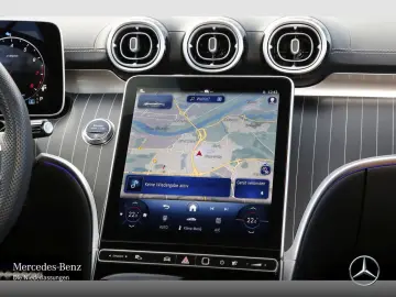 CLE 300 4M Cab. AMG Prem. AHK Bur3D DIGITAL