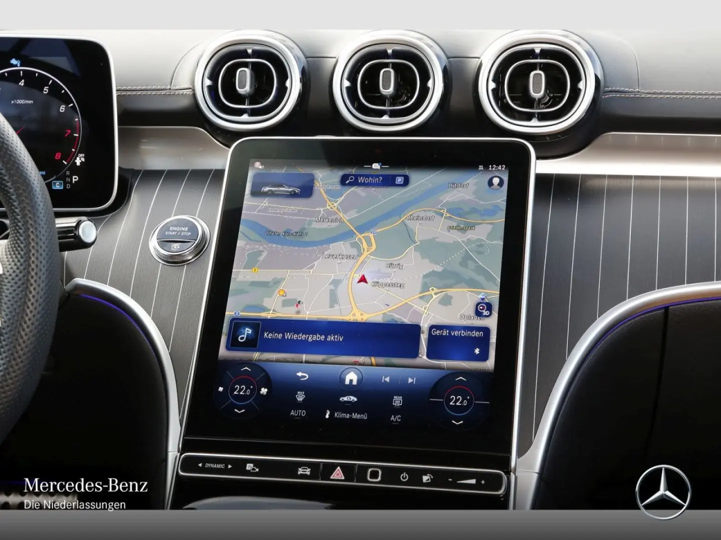 CLE 300 4M Cab. AMG Prem. AHK Bur3D DIGITAL