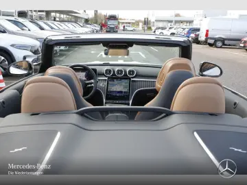 CLE 300 4M Cab. AMG Prem. AHK Bur3D DIGITAL