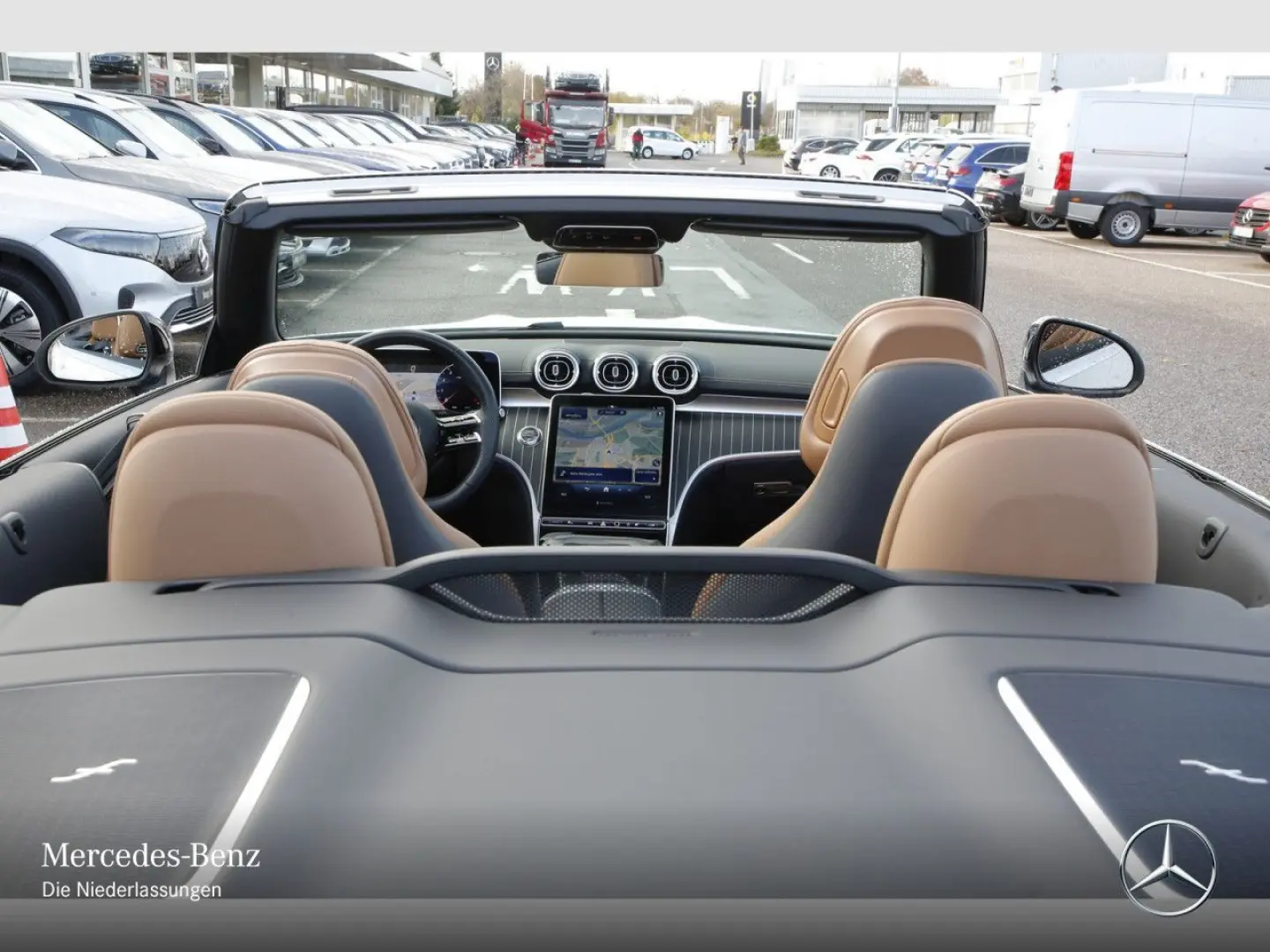 CLE 300 4M Cab. AMG Prem. AHK Bur3D DIGITAL