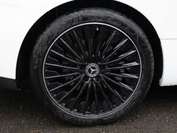 CLE 450 4M Coupé AMG-Sport Pano Night Distr Memo