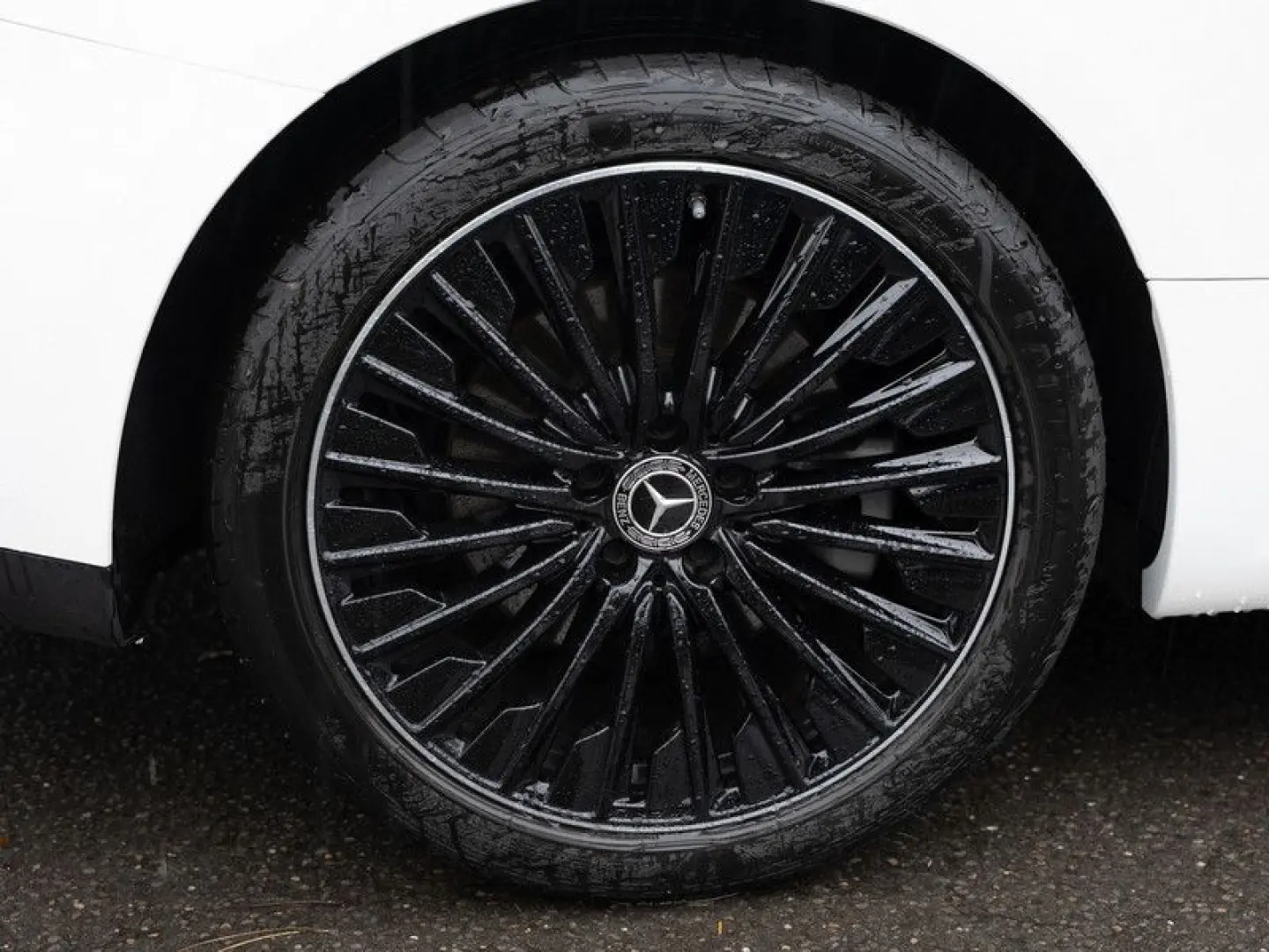 CLE 450 4M Coupé AMG-Sport Pano Night Distr Memo