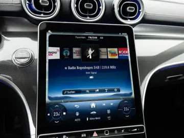 CLE 450 4M Coupé AMG-Sport Pano Night Distr Memo