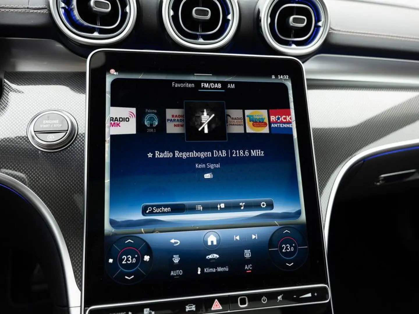 CLE 450 4M Coupé AMG-Sport Pano Night Distr Memo