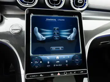 CLE 450 4M Coupé AMG-Sport Pano Night Distr Memo