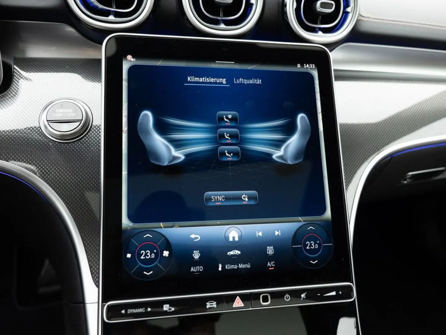 CLE 450 4M Coupé AMG-Sport Pano Night Distr Memo