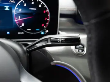 CLE 450 4M Coupé AMG-Sport Pano Night Distr Memo