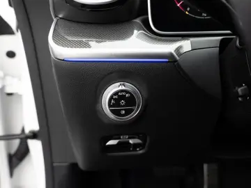 CLE 450 4M Coupé AMG-Sport Pano Night Distr Memo