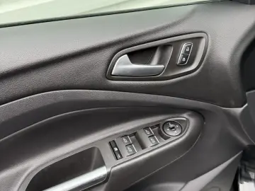 Ford Kuga Titanium 1.5 benzina 2016