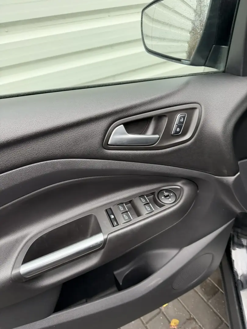 Ford Kuga Titanium 1.5 benzina 2016