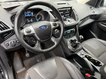 Ford Kuga Titanium 1.5 benzina 2016