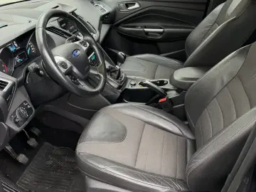 Ford Kuga Titanium 1.5 benzina 2016