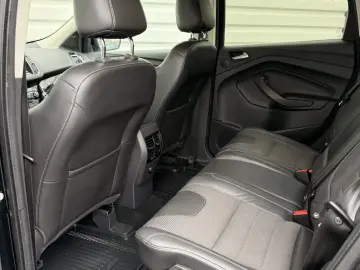 Ford Kuga Titanium 1.5 benzina 2016