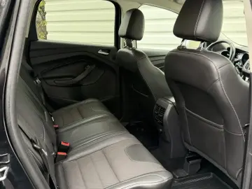 Ford Kuga Titanium 1.5 benzina 2016