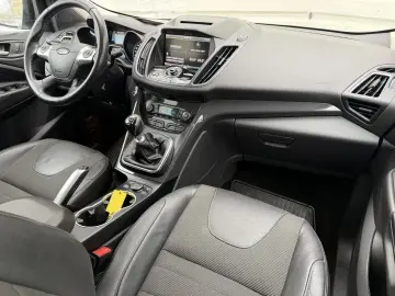 Ford Kuga Titanium 1.5 benzina 2016