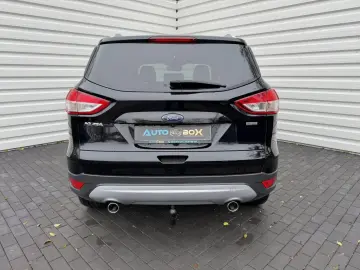 Ford Kuga Titanium 1.5 benzina 2016