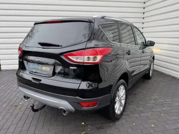 Ford Kuga Titanium 1.5 benzina 2016