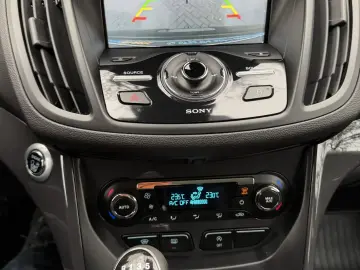 Ford Kuga Titanium 1.5 benzina 2016