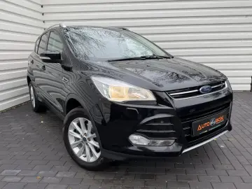 Ford Kuga Titanium 1.5 benzina 2016