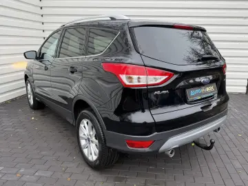 Ford Kuga Titanium 1.5 benzina 2016