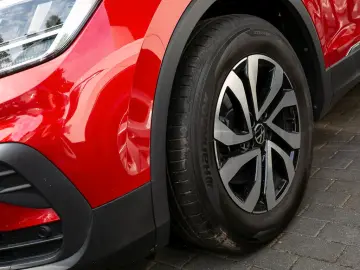 Tiguan 1.5 TSI Active DSG