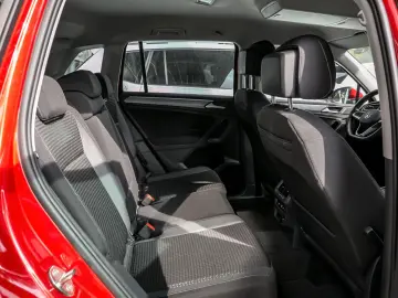 Tiguan 1.5 TSI Active DSG