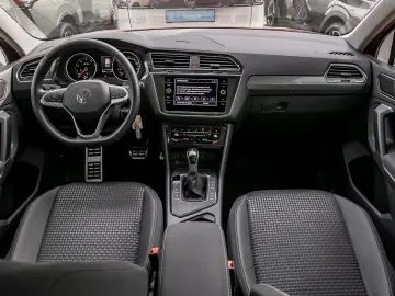 Tiguan 1.5 TSI Active DSG