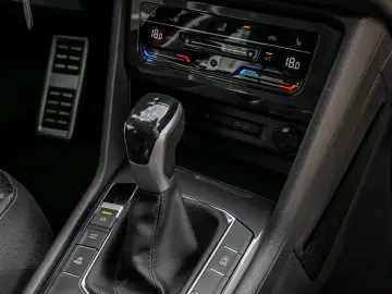 Tiguan 1.5 TSI Active DSG