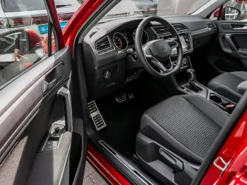 Tiguan 1.5 TSI Active DSG