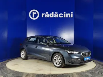 SEAT LEON ST 1.5 E-TSI MHEV 150CP 2021