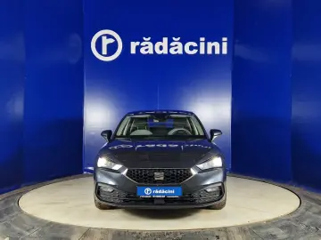 SEAT LEON ST 1.5 E-TSI MHEV 150CP 2021