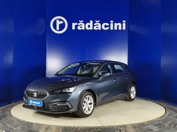 SEAT LEON ST 1.5 E-TSI MHEV 150CP 2021