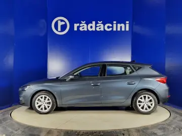 SEAT LEON ST 1.5 E-TSI MHEV 150CP 2021