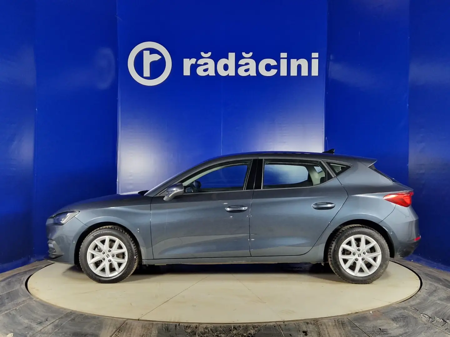 SEAT LEON ST 1.5 E-TSI MHEV 150CP 2021