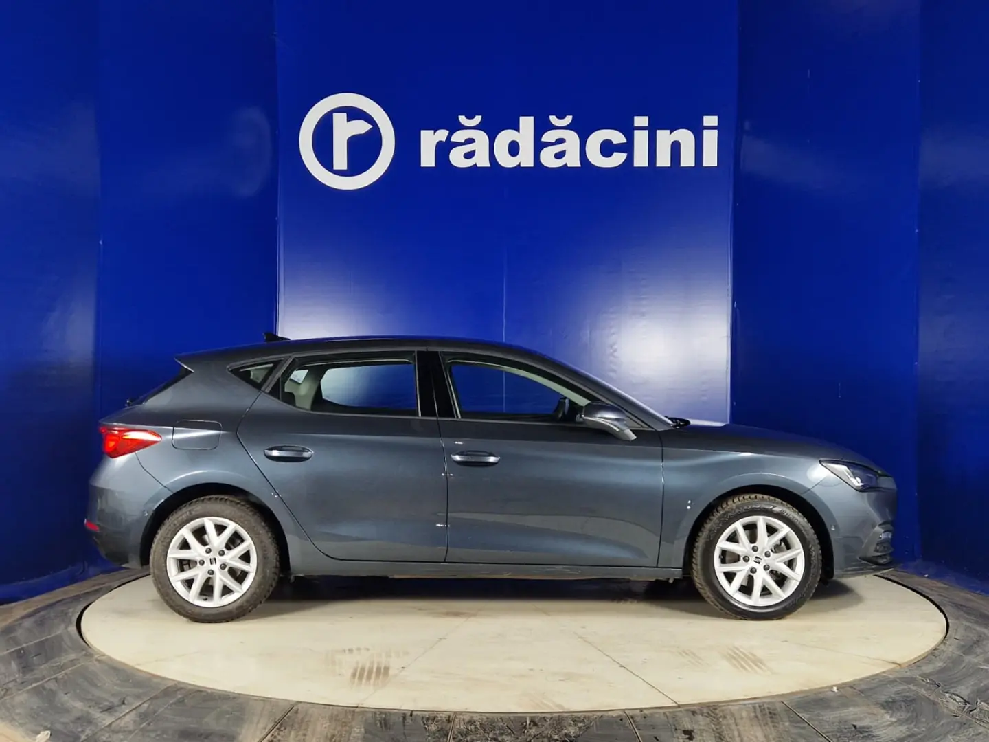 SEAT LEON ST 1.5 E-TSI MHEV 150CP 2021