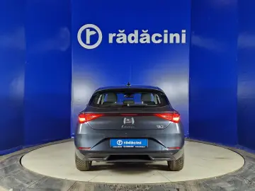 SEAT LEON ST 1.5 E-TSI MHEV 150CP 2021