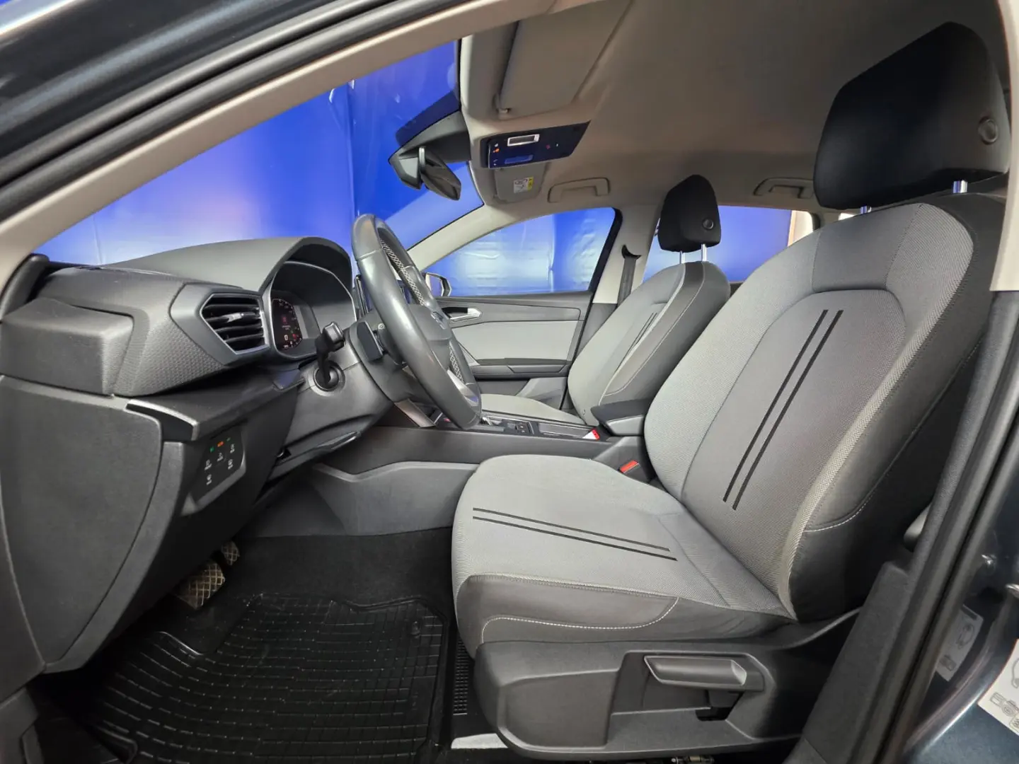 SEAT LEON ST 1.5 E-TSI MHEV 150CP 2021