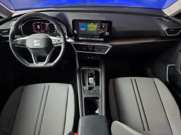 SEAT LEON ST 1.5 E-TSI MHEV 150CP 2021